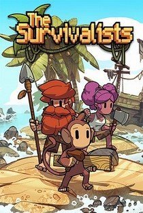 The Survivalists